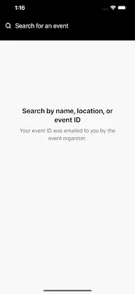 PUMA Events screenshot 3