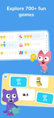 Learn Chinese – Studycat screenshot 7