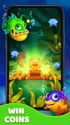 Block Puzzle Fish screenshot 6
