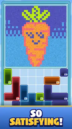Sand Fill: Block Puzzle screenshot 4