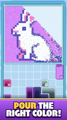 Sand Fill: Block Puzzle screenshot 5