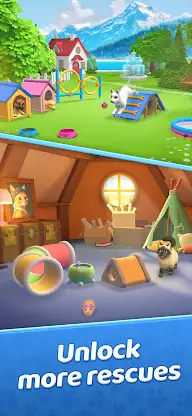 Pets & Puzzles - Animal Game screenshot 8