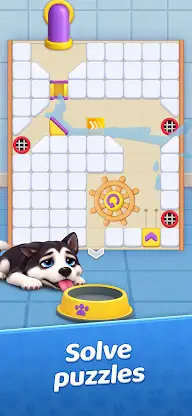 Pets & Puzzles - Animal Game screenshot 1
