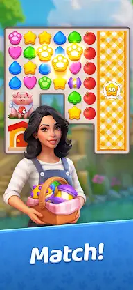 Pets & Puzzles - Animal Game screenshot 3
