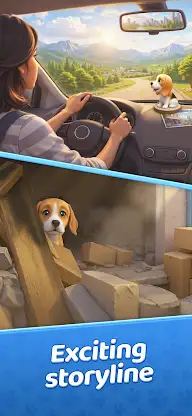 Pets & Puzzles - Animal Game screenshot 7