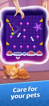 Pets & Puzzles - Animal Game screenshot 2
