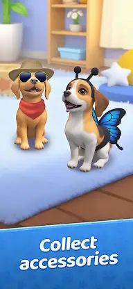 Pets & Puzzles - Animal Game screenshot 5