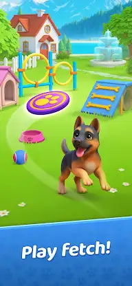 Pets & Puzzles - Animal Game screenshot 6