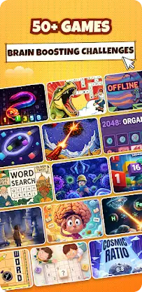 PW Games: Learn Through Play screenshot 2