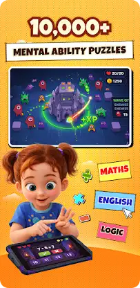 PW Games: Learn Through Play screenshot 3