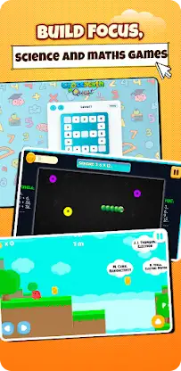 PW Games: Learn Through Play screenshot 4
