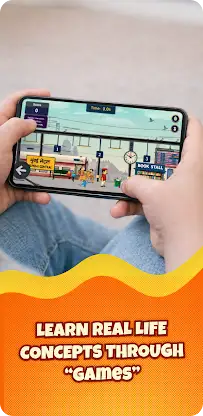 PW Games: Learn Through Play screenshot 7