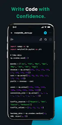 PyFile Runner screenshot 4