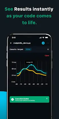 PyFile Runner screenshot 5