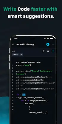 PyFile Runner screenshot 3