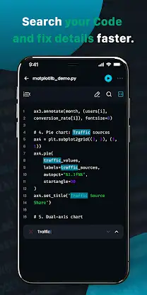 PyFile Runner screenshot 2