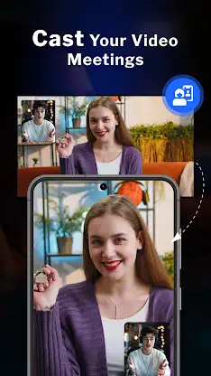Projector: Video Cast, Mirror screenshot 8