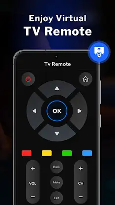 Projector: Video Cast, Mirror screenshot 4