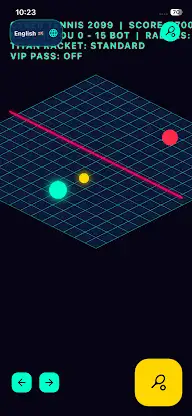 Cyber Skater Pro screenshot 5