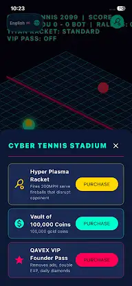 Cyber Skater Pro screenshot 2
