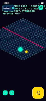 Cyber Skater Pro screenshot 4