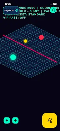 Cyber Skater Pro screenshot 3