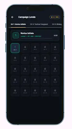 Qavex Chess: Classic Board screenshot 3
