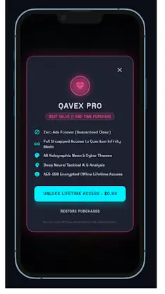 Qavex Tic-Tac-Toe: Board Game screenshot 6