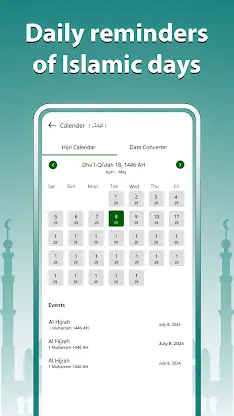 Qibla Finder - Muslim Prayer screenshot 4
