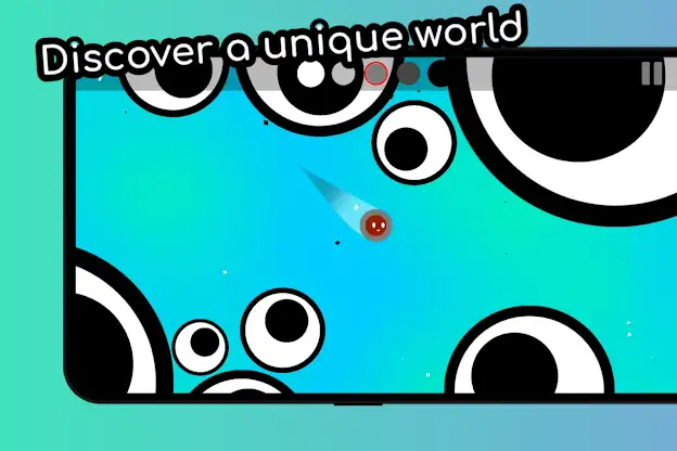 Unwanted Gray screenshot 1
