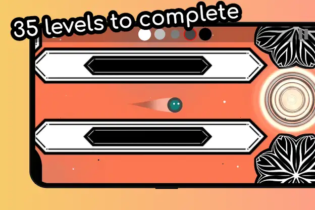Unwanted Gray screenshot 2