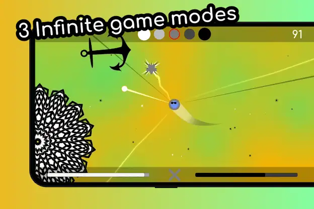 Unwanted Gray screenshot 3