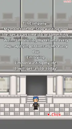 Don't get fired! screenshot 6