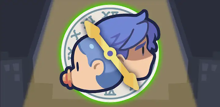 Life Crush Story — Android game banner