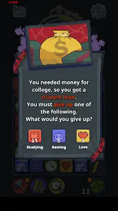 Life Crush Story screenshot 7