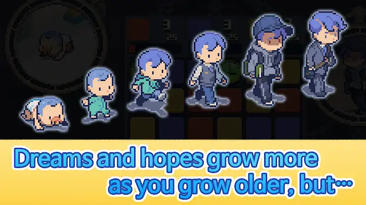 Life Crush Story screenshot 3