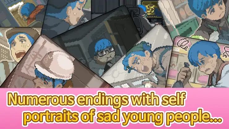 Life Crush Story screenshot 4