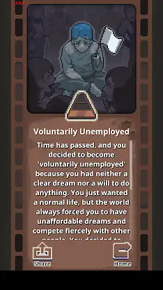 Life Crush Story screenshot 8