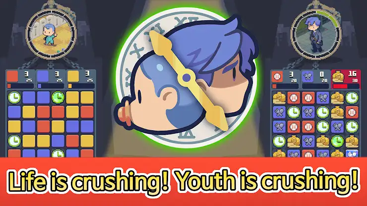 Life Crush Story screenshot 1