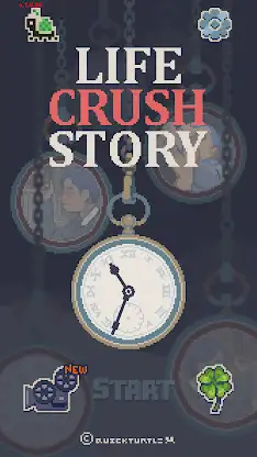 Life Crush Story screenshot 5