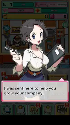 WorkeMon screenshot 8