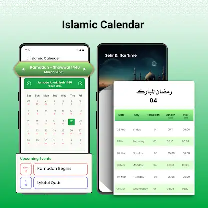 Al Quran: Holy Quran Mp3 screenshot 7