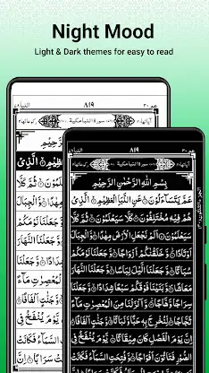 Al Quran: Holy Quran Mp3 screenshot 3