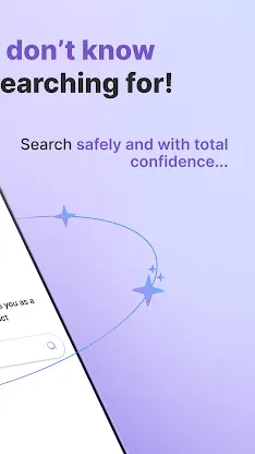 Qwant – Search engine screenshot 2