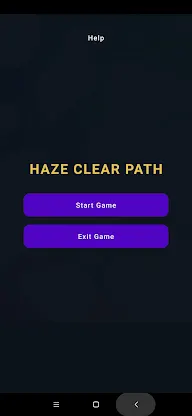 VIPWINHaze screenshot 4