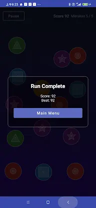 VIPWINSpark screenshot 1