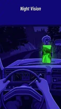 Offline Maps, GPS, Speedometer screenshot 5