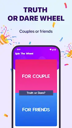 Spin The Wheel Picker Decides screenshot 5