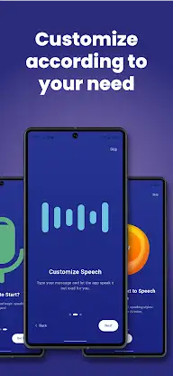 Voices AI: Text to Speech TTS screenshot 2