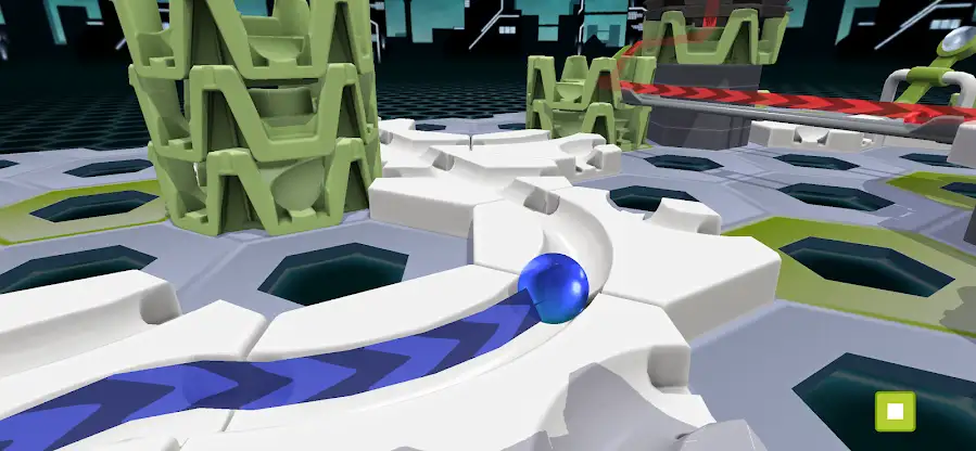 GraviTrax screenshot 4